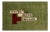 Green Hand-Knotted Wool and Silk Rug by David Delfín, Spain, 2005 For Sale
