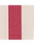 English Sophie Conran Coco Armchair - Petunia Stripes with Knife Edge Cushion For Sale - Image 3 of 5