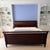 Barbara Barry for Baker King Size Sleigh Bed For Sale - Image 12 of 14