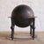 Traditional 1950s Belgian Bronze Globe For Sale - Image 3 of 4