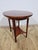Original Oval Table from Thonet For Sale - Image 10 of 13