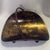 Mid 20th Century English Brass Coal Scuttle on Paw Feet For Sale - Image 4 of 12