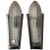 1930s French Art Deco Geometric Sconces Signed by Sabino - a Pair For Sale - Image 11 of 11