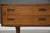 1960s 1960s Refinished Walnut Low Dresser or Console by Poul Hundevad For Sale - Image 5 of 10