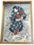 Antique Utagawa Kunisada, Figures, Japan, Woodblock Print For Sale - Image 10 of 10