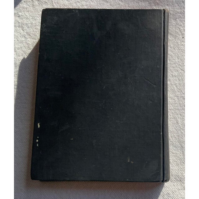 Cream The Arabian Nights: Their Best-Known Tales — Maxfield Parrish / Scribner's, 1947 | From a Nantucket Summer House For Sale - Image 8 of 18