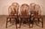 19th Century Windsor Chairs, Set of 6 For Sale - Image 14 of 14