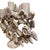 Vintage Mexican Pottery Tree of Life Candelabra Árbol De La Vida For Sale - Image 11 of 14