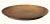 Mid-Century Modern Large Midcentury Handmade Walnut Platter For Sale - Image 3 of 7
