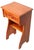 Cushman Maple Molly Stark Nightstand 2059 C 1940's For Sale - Image 10 of 13