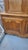 Late 19th Century Two-Part Cabinet in Oak, 1890s For Sale - Image 5 of 9