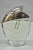 Glass Vintage Large Dummy Bottle Av by Adrienne Vittadini Perfume Store Display For Sale - Image 7 of 11