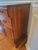 Farmhouse 1971 Pennsylvania House Solid Cherry Sideboard Buffet Credenza (Van Sciver Retailer) For Sale - Image 3 of 10