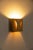 Ceramic Wall Light in Terracotta and Clay by Guy Bareff, France, 1970s For Sale - Image 7 of 15