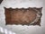 Japanese Ikebana Wabi-Sabi Bamboo Carved Basket For Sale - Image 13 of 15