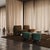 Metal Dickson Center Table by Porus Studio For Sale - Image 7 of 14