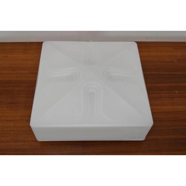 1970s Mid-Century Ceiling or Wall Light, 1970s For Sale - Image 5 of 11