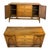 Wood Broyhill Brasilia Mid-Century Modern Hutch For Sale - Image 7 of 10