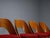 Dining Chairs by Antonín Šuman for Tatra Furniture, Czechoslovakia, 1960s, Set of 4 For Sale - Image 10 of 11