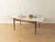 1960s Coffee Table, Louis van Teeffelen, WéBé High-quality craftsmanshippremium materialsMade in the Netherlands. Design:...