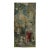 17th Century Brussels Tapestry 7' X 3'1" For Sale