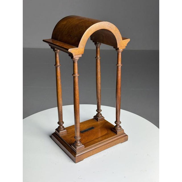 Scale Model Wooden Maguette For Sale - Image 12 of 15