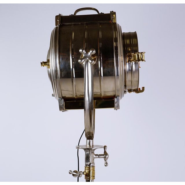 National Broadcasting Hollywood California Cinema Projector For Sale - Image 15 of 16