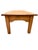 English English Pine Coffee Table For Sale - Image 3 of 8
