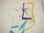 Pablo Picasso, Artist, Woman and Child, Lithograph For Sale - Image 4 of 6