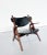 1960s Mid-Century Modern Chair by Hans Wegner, De Padova, 1960s For Sale - Image 5 of 10