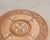 Wood Moorish Style Carved Teak Inlaid Round Tabouret Drink Table For Sale - Image 7 of 18