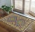 Elevate your home decor with this stunning Tribal Kilim wool rug, hand-woven by the Nomad Turkman people on a loom. Made...