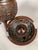 Large Bronze Incense Burner, 18th-19th Century, China, Qing Dynasty For Sale - Image 9 of 11