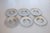 Vintage Casalinghi Espresso Cups from Italy, 1970s, Set of 6 For Sale - Image 4 of 8