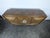 1930s Art Deco Carved Oak Buffet with Marble Medallion in the style of Charles Dudouyt, 1930s For Sale - Image 5 of 12