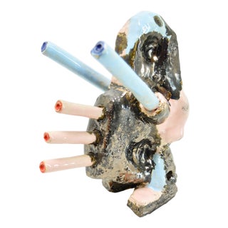 Combat Robot 2, 2023, Ceramic For Sale