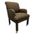 1990s The "Grid" Lounge Chairs | a Pair For Sale - Image 10 of 13