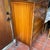 1930’s John Widdicomb Satinwood Highboy Dresser For Sale - Image 11 of 12