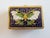 Mid-20th Century Japanese Ginbari Cloisonné Enamel "Papilio" Box For Sale - Image 9 of 17