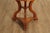 2000 - 2009 Ethan Allen 'Legacy' Collection Round Top Side Table For Sale - Image 5 of 18