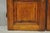 Antique French Country Louis XV Style Carved Walnut Cabinet Doors - A Pair For Sale - Image 9 of 17