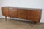 Vintage Teak and Brass Sideboard, 1970s For Sale - Image 12 of 18