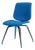 Competition Side Chair by Claude Gaillard for DMU, 1960s For Sale