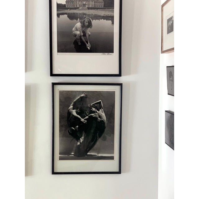 Photograph of Male Nude by Greg Gorman For Sale In Atlanta - Image 6 of 6