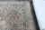 1970s 1970s Vintage Persian Handmade Wool Cotton Brown Area Rug For Sale - Image 5 of 11