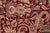 Shabby Chic 1990's Pak-Persian Red/Beige Wool Rug - 9'2'' X 12'4'' For Sale In New York - Image 6 of 9