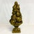 1968 Mid-Century Hollywood Regency Folk Art Trompe L’Oeil Majolica Fruit Topiary, Artist Signed For Sale - Image 6 of 12