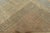 Tabriz Rug 10′ X 12’2” Pink Wool Vintage Distressed Hand-Knotted Carpet For Sale - Image 14 of 15