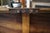Antique Camphor Wood Campaign Chest With Brass Hardware For Sale - Image 17 of 18