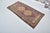 Oushak Antique Floral Rug For Sale - Image 4 of 10